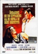 Investigation Of A Citizen Above Suspicion